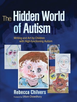 cover image of The Hidden World of Autism